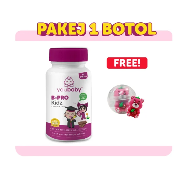 BPRO30 1 Botol